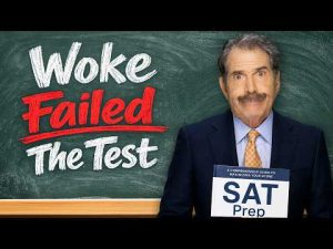Read more about the article UPDATE: Why Colleges Are Bringing the SAT Back (and Why Woke Schools Banned It)