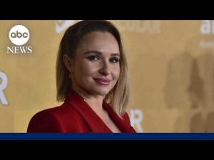 Read more about the article New details in death investigation of Hayden Panettiere