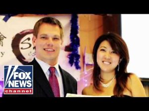 Read more about the article Swalwell’s BOMBSHELL confession on suspected Chinese spy