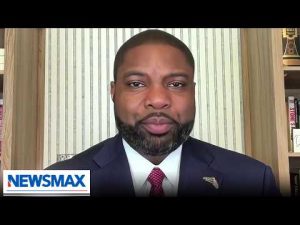 Read more about the article Byron Donalds: Florida is the best state in America; it is not close | National Report