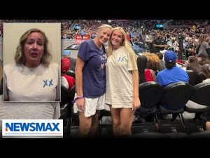Read more about the article ‘These are chromosomes’: Mom responds to WNBA game ejection for XX-XY shirt | National Report