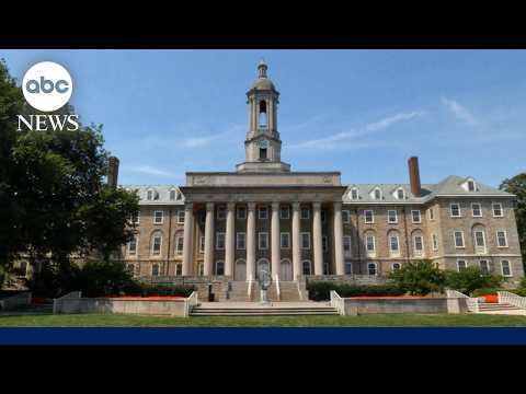 You are currently viewing Penn State fraternity members accused of cocaine trafficking in criminal case