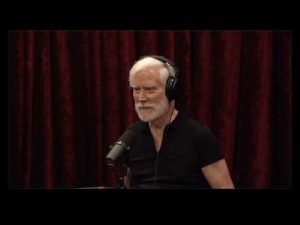 Read more about the article Joe Rogan Experience #2541 – Thomas Campbell