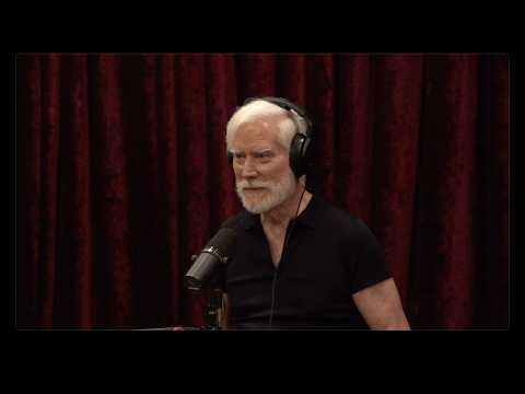 Read more about the article Joe Rogan Experience #2541 – Thomas Campbell