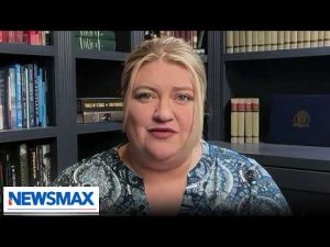 Read more about the article Kat Cammack details Congressional Ethics Reform amid sex scandals | American Agenda