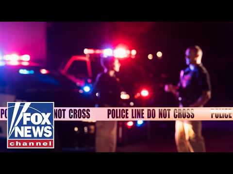 Read more about the article Illegal immigrants CHARGED in brutal Florida murder cases
