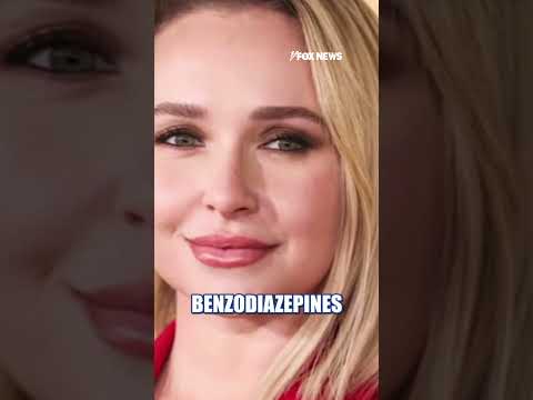 Read more about the article New details revealed from Hayden Panettiere first responders