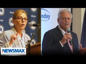 Read more about the article Greta Van Susteren talks about expectations on Sen. Graham and Rep. Norman debate