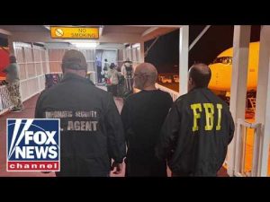 Read more about the article Feds NAB alleged Ponzi scheme mastermind