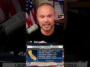 Read more about the article Watch What Happens When California Gets “Socialism” They Wanted