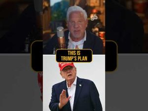 Read more about the article Trump Is Playing The Long Game…