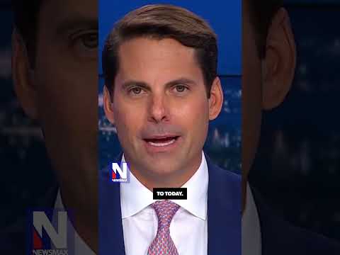You are currently viewing There’s a reason Americans haven’t done this since 1857: Rob Finnerty