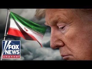 Read more about the article Trump has ‘no interest’ in being at war: GOP lawmaker