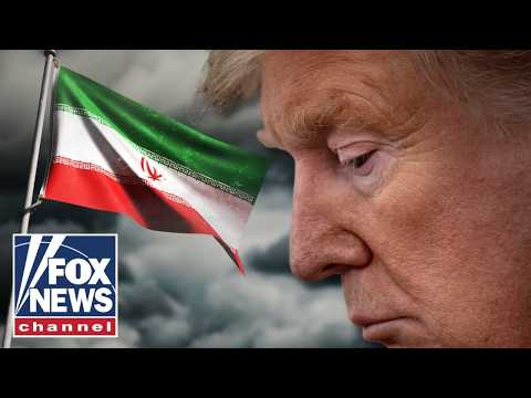 Read more about the article Trump has ‘no interest’ in being at war: GOP lawmaker