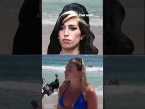 Read more about the article SUPREME CONFUSION: Beachgoers CLUELESS about SCOTUS #shorts #foxnews #politics