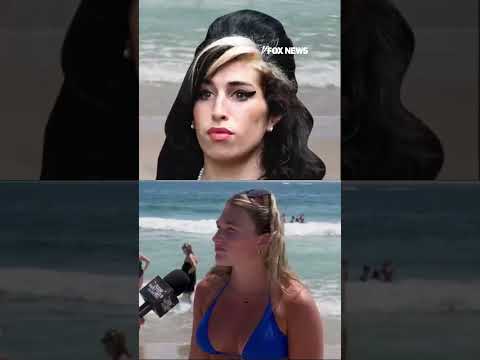 You are currently viewing SUPREME CONFUSION: Beachgoers CLUELESS about SCOTUS #shorts #foxnews #politics