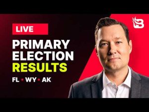 Read more about the article Stu LIVE: What to Expect from Florida, Wyoming and Alaska Primary Results TONIGHT