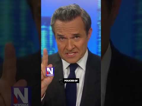 Read more about the article The reality of Trump’s war record vs. Biden’s with soft media treatment: Greg Kelly