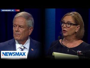 Read more about the article Sen. Darline Graham and Rep. Ralph Norman weigh in on keeping or changing Social Security
