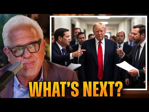 Read more about the article My Time With Trump Has Taught Me THIS About Him…