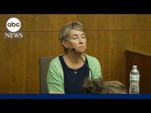 Read more about the article Clancy’s mother-in-law tells jurors Lindsay begged for help weeks before killing kids