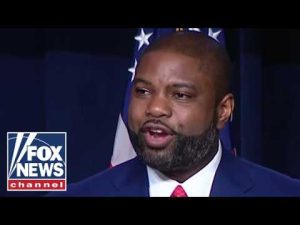Read more about the article BREAKING: Byron Donalds wins Florida Republican gubernatorial primary