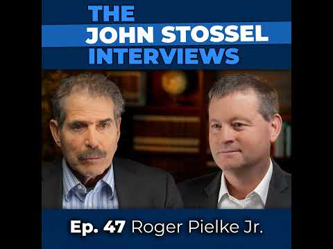 You are currently viewing Ep. 47 Buffaloed: How a Climate Scientist Was Attacked by the White House, Congress & His Own Uni…