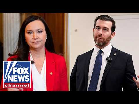 Read more about the article Florida socialist DEFEATED in House primary, Sen Ashley Moody secures GOP Senate nomination