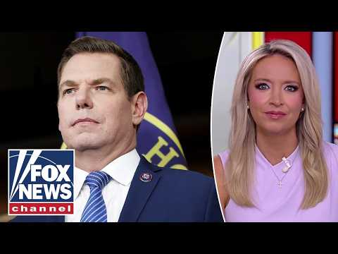 Read more about the article McEnany: This is DEEPLY problematic