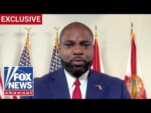 Read more about the article EXCLUSIVE: Byron Donalds previews post-DeSantis vision in Florida
