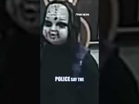 You are currently viewing Police searching for man in ‘CHUCKY-STYLE’ mask chasing, threatening people #shorts #us #news