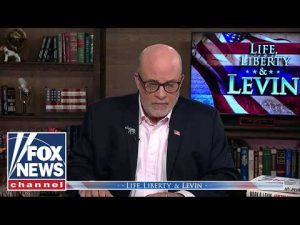 Read more about the article Levin: Spain is DESTROYING itself…