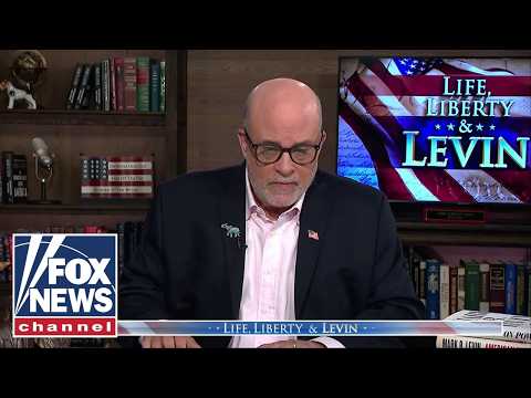 Read more about the article Levin: Spain is DESTROYING itself…