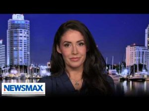 Read more about the article Rep. Anna Paulina Luna: Dems are ‘blaming white people for their problems’