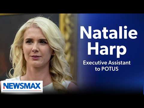 You are currently viewing Greg Kelly: Natalie Harp is great – the media hates her