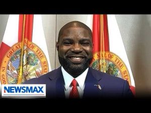 Read more about the article Rep. Byron Donalds: Dem candidate David Jolly ‘chose Fauci over Floridians’