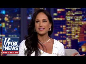Read more about the article Emily Compagno: I am TOO OLD for this…