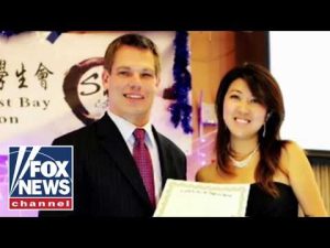 Read more about the article ‘HONEY POT SUCKER’: Swalwell TORCHED after explosive FBI files release