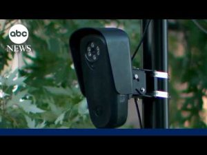 Read more about the article Flock license plate readers spark heated concerns about privacy and system misuse