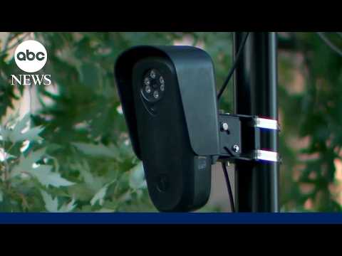 You are currently viewing Flock license plate readers spark heated concerns about privacy and system misuse