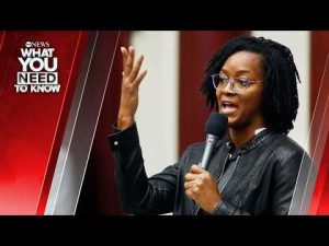 Read more about the article Angie Nixon: Stunning Upset In Florida Primary Election. What You Need To Know – August 19