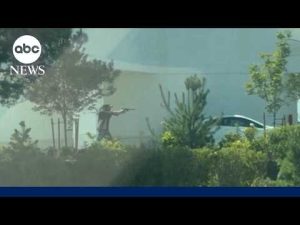 Read more about the article Hero bystander speaks out after In-N-Out shooting rampage