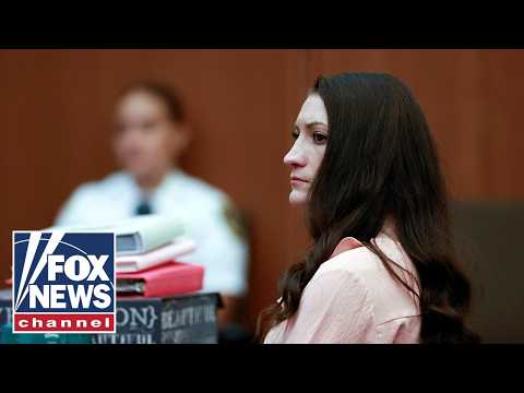 Read more about the article WATCH LIVE: Lindsay Clancy murder trial continues in Massachusetts