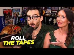 Read more about the article Far-Left Podcaster Hasan Piker has MELTDOWN as His Hypocrisy gets Exposed
