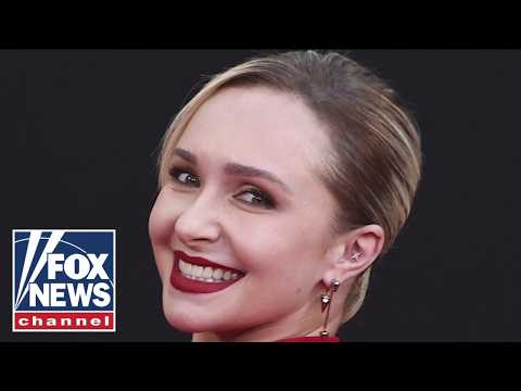 Read more about the article NEW DETAILS: Hayden Panettiere’s ex was at scene, mom ‘concerned’