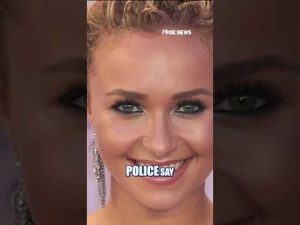 Read more about the article Police say Hayden Panettiere’s ex handed over ‘bag’ of meds she was on #shorts #us #foxnews