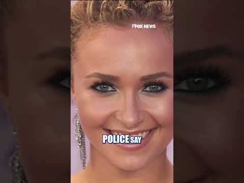 Read more about the article Police say Hayden Panettiere’s ex handed over ‘bag’ of meds she was on #shorts #us #foxnews