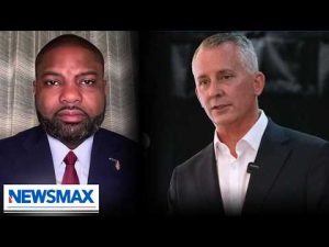 Read more about the article David Jolly is a ‘Trojan horse for the Democrat Socialists of America’: Rep. Byron Donalds