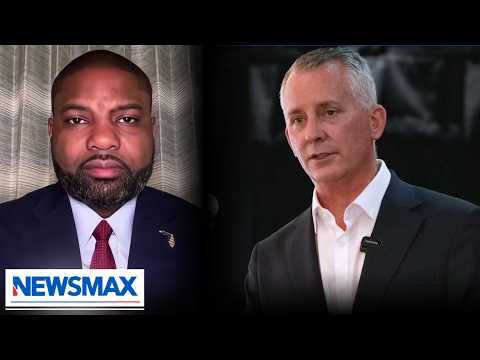 Read more about the article David Jolly is a ‘Trojan horse for the Democrat Socialists of America’: Rep. Byron Donalds