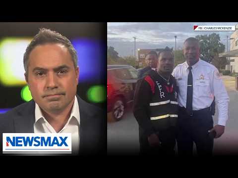 You are currently viewing Chicago ‘violence preventer’ faces child sex charges | Jason Mattera reports
